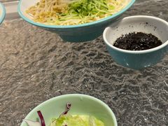 -故宫冰窖餐厅