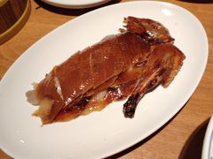 -老北京炸酱面·烤鸭(前门店)