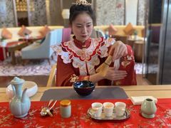 -昆明华邑酒店