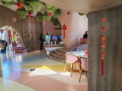 -水桶王国主题餐厅·聚会·生日派对·亲子活动·家庭套餐(亚龙湾希尔顿店)