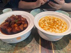 -苏帮袁Sue Cuisine(南开大悦城店)