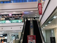 -杉杉奥特莱斯广场(哈尔滨店)