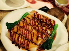 港式混酱蒸肠粉-点都德(聚福楼店)