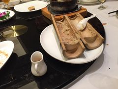 -粗茶淡饭·汉口公馆(循礼门店)