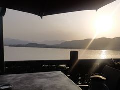 -湖畔居茶楼(湖滨店)