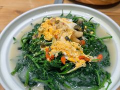 -桂小厨广西菜(青秀万达店)