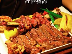 -江户烧肉(高德店)