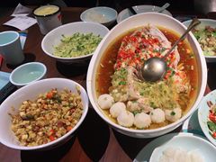 -望湘园·洞庭渔宴(浦江欢乐颂店)