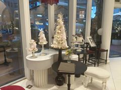 -杜哈夫DOUX RÊVE·生日蛋糕(日月光店)