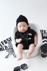 -熊孩子韩国儿童摄影(三义街店)