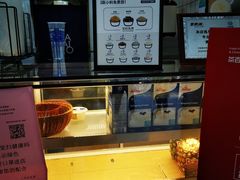 -茶百道(太平门直街店)