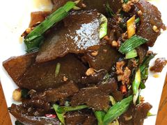 -老雒阳面馆·水席·洛阳菜(王城路店)