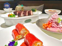 -南棠馆粤菜坊(群光店)