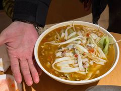 -水平有限广西米粉·广西风味集(五道口店)