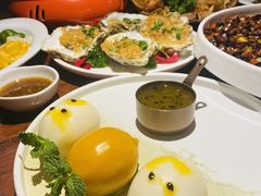 -前海沿·青岛菜(乐客城店)