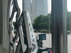 -喜茶(武汉范湖万达广场店)