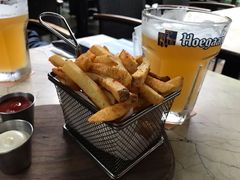 -Shanghai Brew House上海啤酒工坊(老外街店)