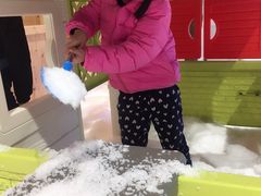 -Mr·Kuma酷么先生雪之乐园