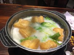 -渔米粥(罗湖店)