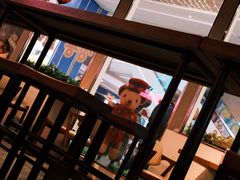 -汉米达特色料理餐厅(郴州友阿国际广场店)