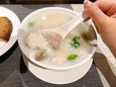 -顺德美的万豪酒店·自助餐·贡厨