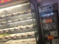 -佰人王串串香火锅(洋珠巷店)