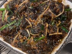 -清真·馬坡二旦烧烤(人生一串拍摄店)