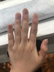 点击看大图 -济南花里美甲美睫