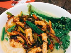 -甜心航空主题餐厅(清远万达广场店)