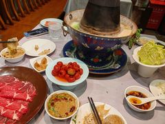 -东来顺饭庄(apm总店)