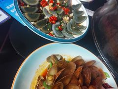 -望江门小龙虾(胜利河美食街店)