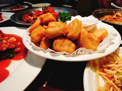 -吕氏疙瘩汤·新派鲁菜(东城万达广场店)