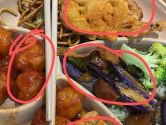 -素满香·食养自助(建邺万达店)