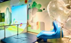 -北京科学中心儿童乐园