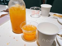 -GOTLOT COFFEE&KITCHEN角落厨房NOOK店