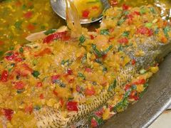 -西江美食舫·江西菜(健德桥店)