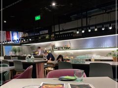 大堂-半山腰·云南菜(侨福芳草地店)