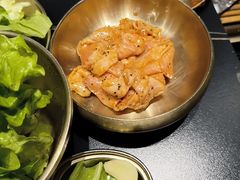 -西塔老太太泥炉烤肉(龙湖北苑天街店)