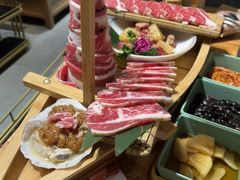 -红沃烤肉(家乐福2部店)