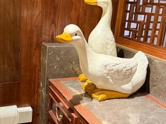 -四季民福烤鸭店(前门大栅栏店)