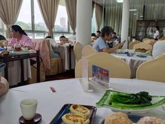 -鹿鸣酒家(越秀店)