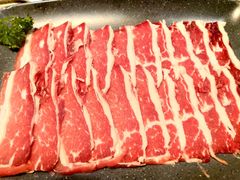 -新石器烤肉(中房金谊广场店)