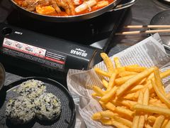 -吴草鸡爪오초닭발(城阳总店)