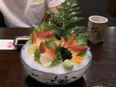 -松子料理(白家庄店)