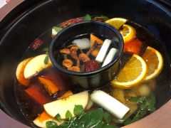 -张拧筋菌汤牛排火锅(曲阜店)