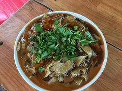 -陈记锅巴菜(五大道店)