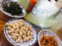 餐前小菜-杨厝六十六农庄农舍(杨厝路店)