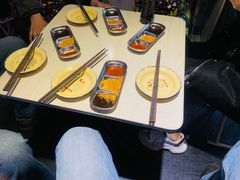 -马路牙子地桌烤肉(工体店)