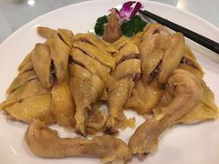 -福今喜粤餐厅