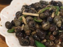 -南记食粥坊·宵夜大排档(岭南分店)